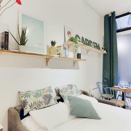 Design Apartment For 4 People Between Louvre & Opera Παρίσι Εξωτερικό φωτογραφία