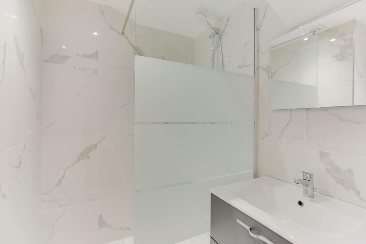 Design Apartment For 4 People Between Louvre & Opera Παρίσι Εξωτερικό φωτογραφία