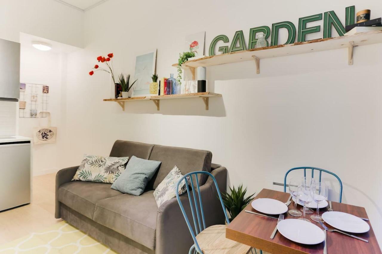 Design Apartment For 4 People Between Louvre & Opera Παρίσι Εξωτερικό φωτογραφία